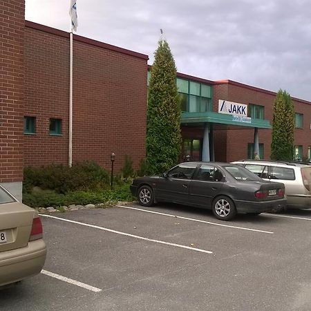 Hotel Jalaskievari Jalasjärvi Екстериор снимка