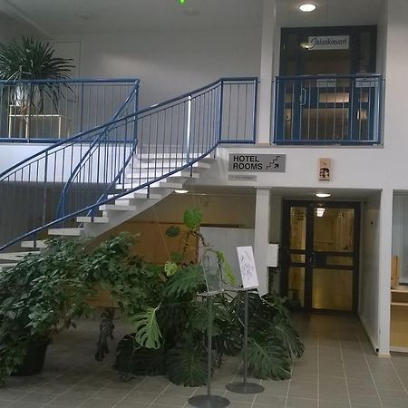Hotel Jalaskievari Jalasjärvi Екстериор снимка