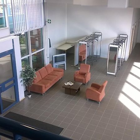 Hotel Jalaskievari Jalasjärvi Екстериор снимка