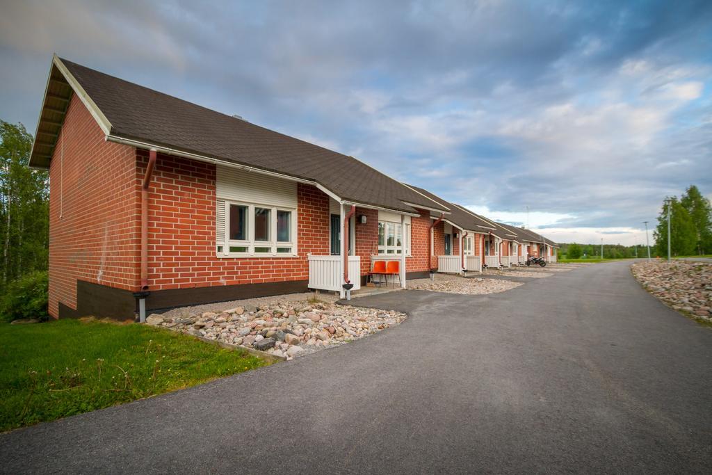 Hotel Jalaskievari Jalasjärvi Стая снимка