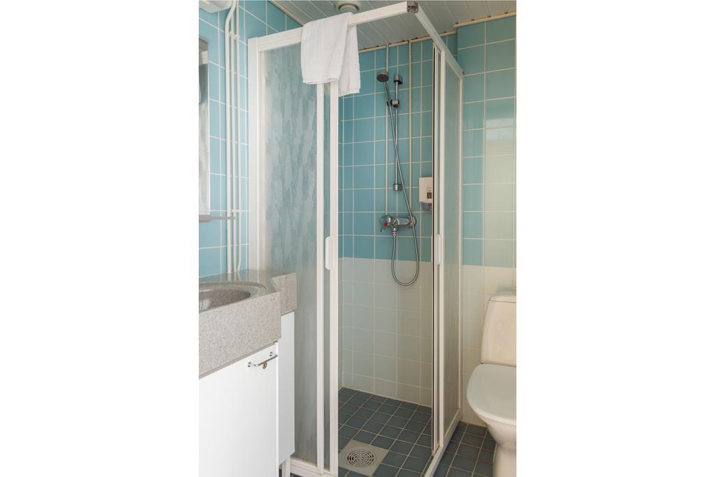 Hotel Jalaskievari Jalasjärvi Стая снимка