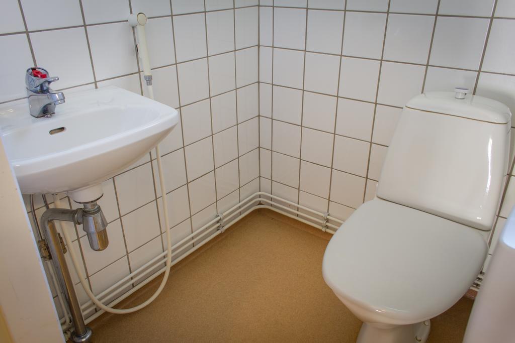 Hotel Jalaskievari Jalasjärvi Стая снимка