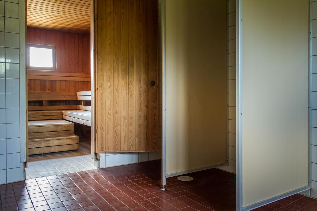 Hotel Jalaskievari Jalasjärvi Екстериор снимка