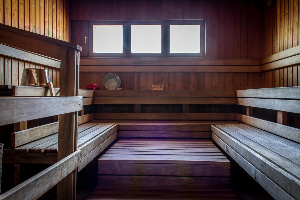 Hotel Jalaskievari Jalasjärvi Екстериор снимка