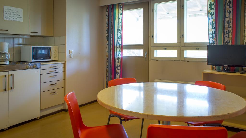 Hotel Jalaskievari Jalasjärvi Стая снимка