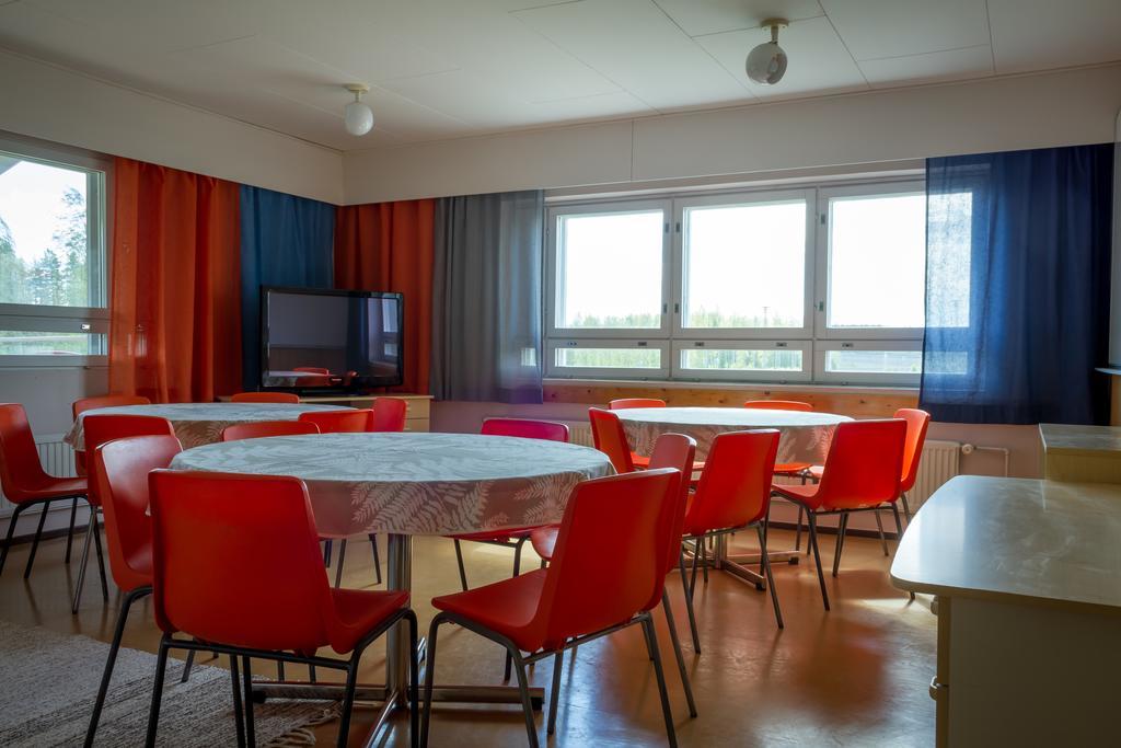 Hotel Jalaskievari Jalasjärvi Екстериор снимка