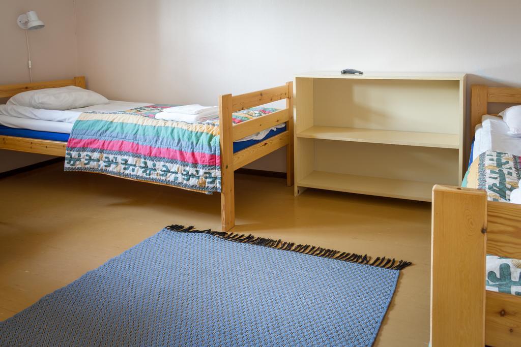 Hotel Jalaskievari Jalasjärvi Стая снимка