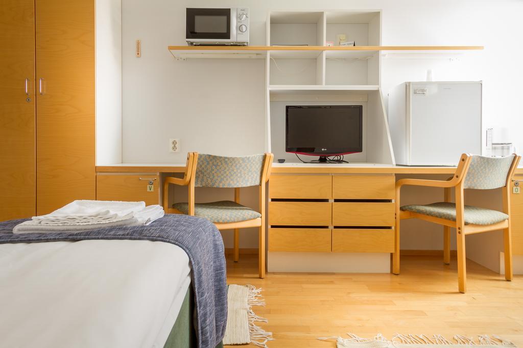 Hotel Jalaskievari Jalasjärvi Стая снимка