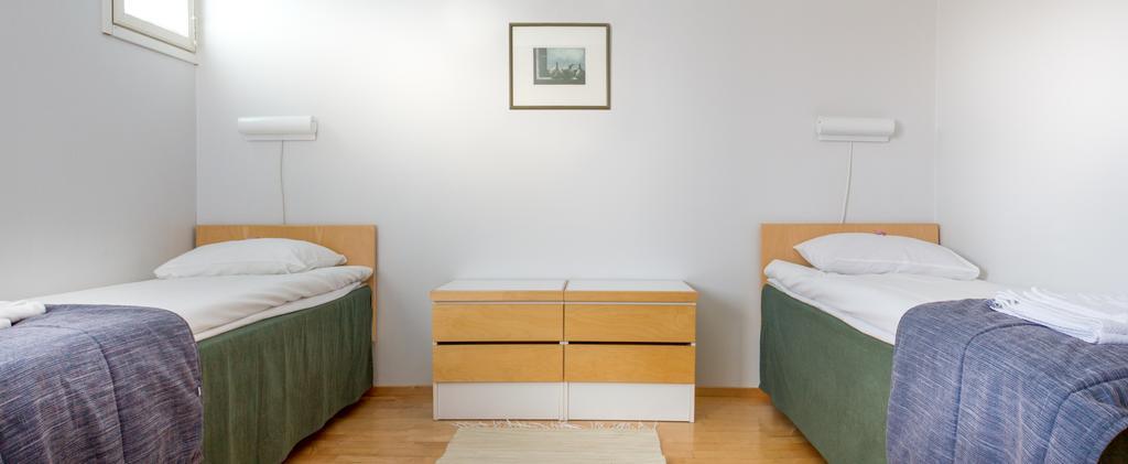 Hotel Jalaskievari Jalasjärvi Екстериор снимка