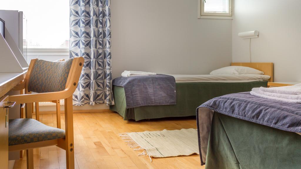 Hotel Jalaskievari Jalasjärvi Стая снимка