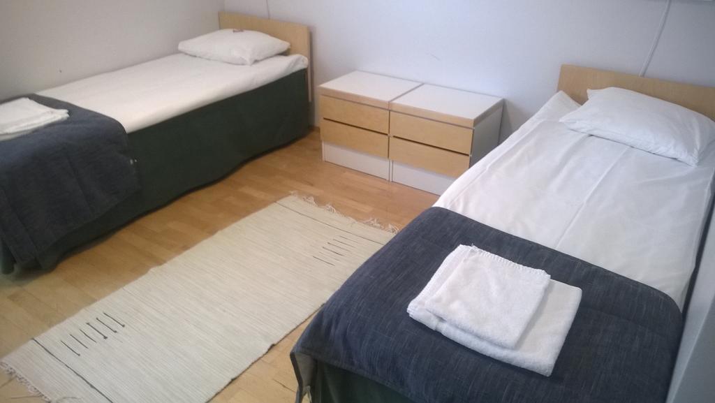 Hotel Jalaskievari Jalasjärvi Стая снимка