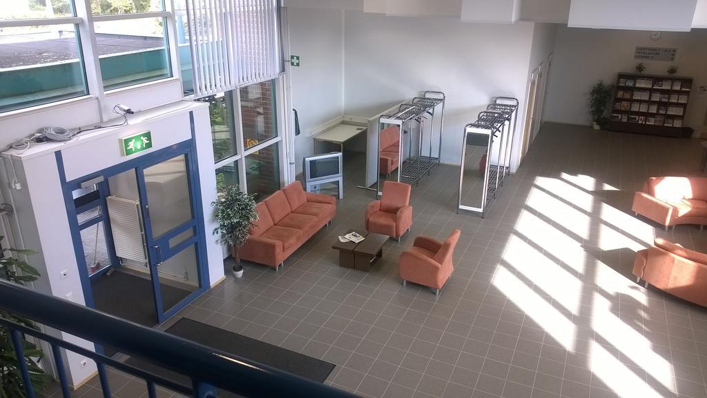 Hotel Jalaskievari Jalasjärvi Екстериор снимка